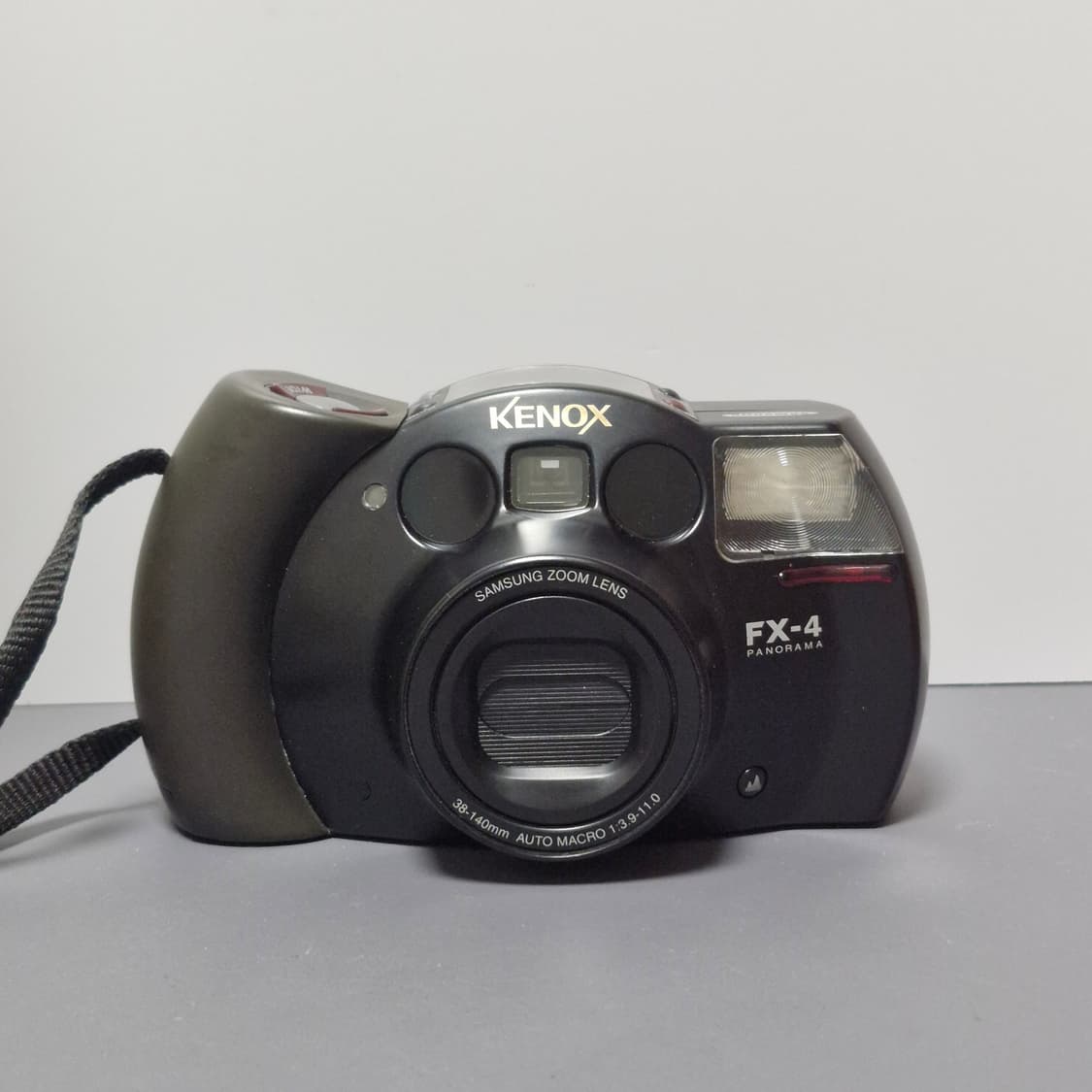 삼성 FX-4 필름카메라 (블핑 지수카메라) 상품이미지2