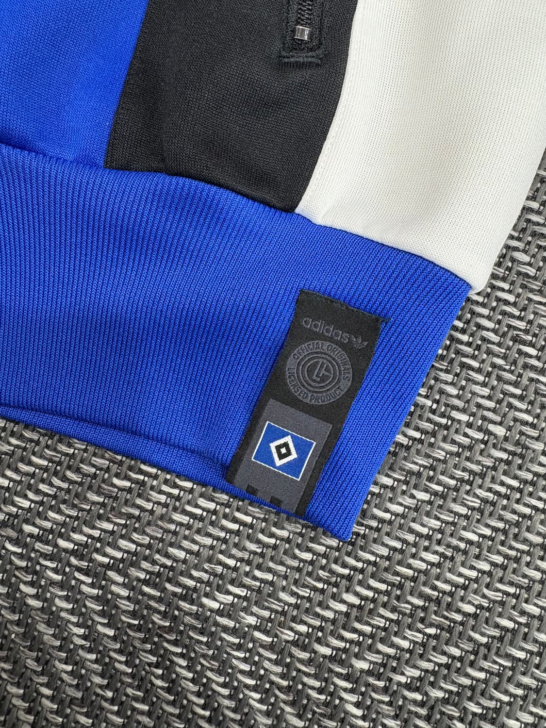 아디다스 함부르크 져지 상품이미지4