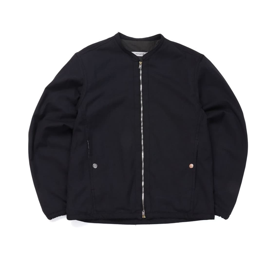 논네이티브 nonnative Pilgrim Blouson Jacket  상품이미지1