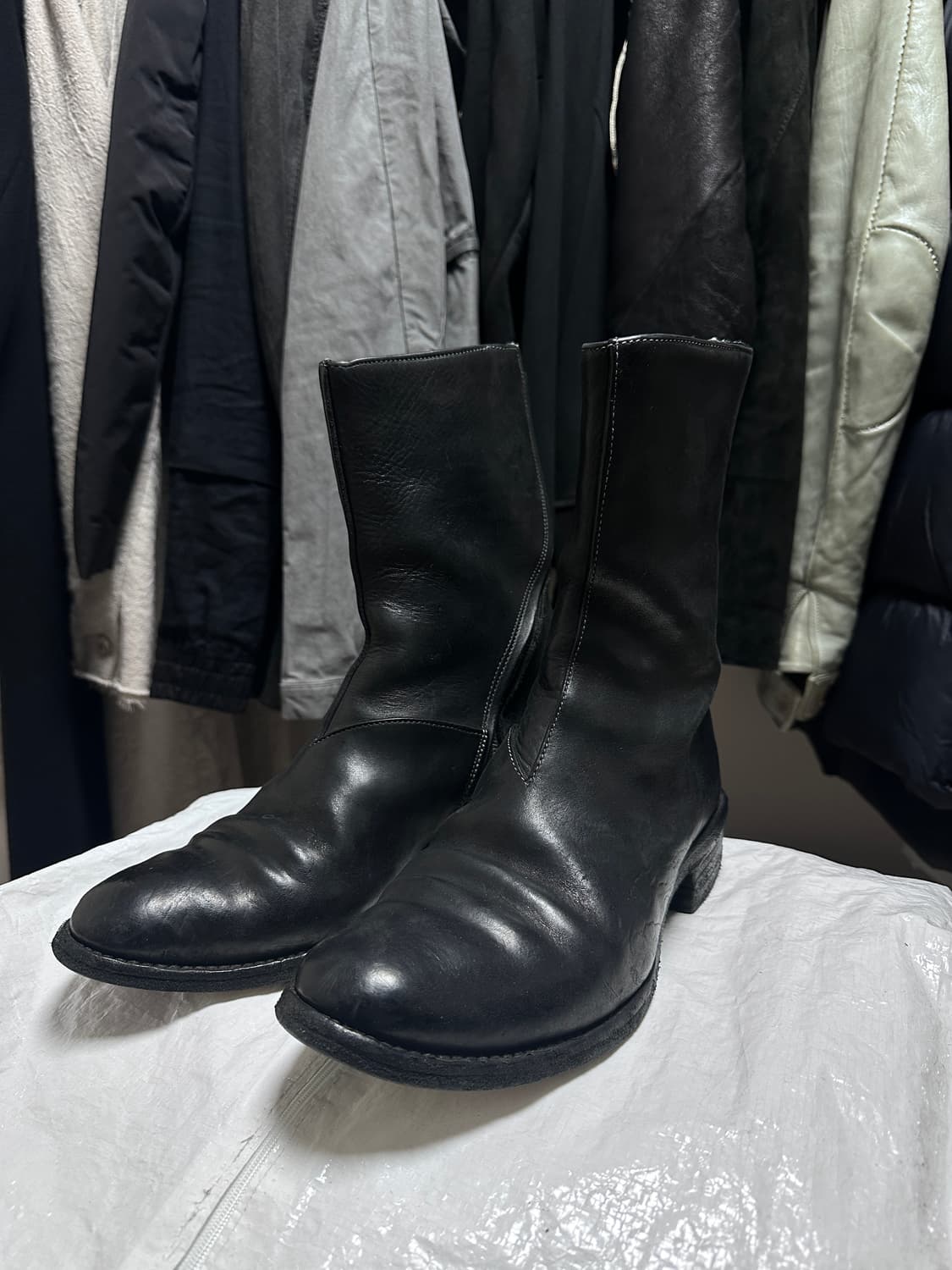 AM2601L LUC-PTC/10 7size 상품이미지1