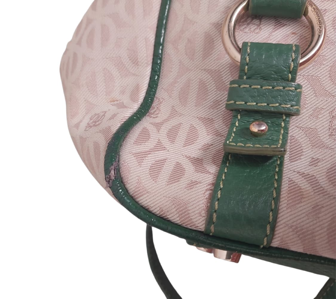 루이까또즈 빈티지 토트백 y2k 상품이미지7