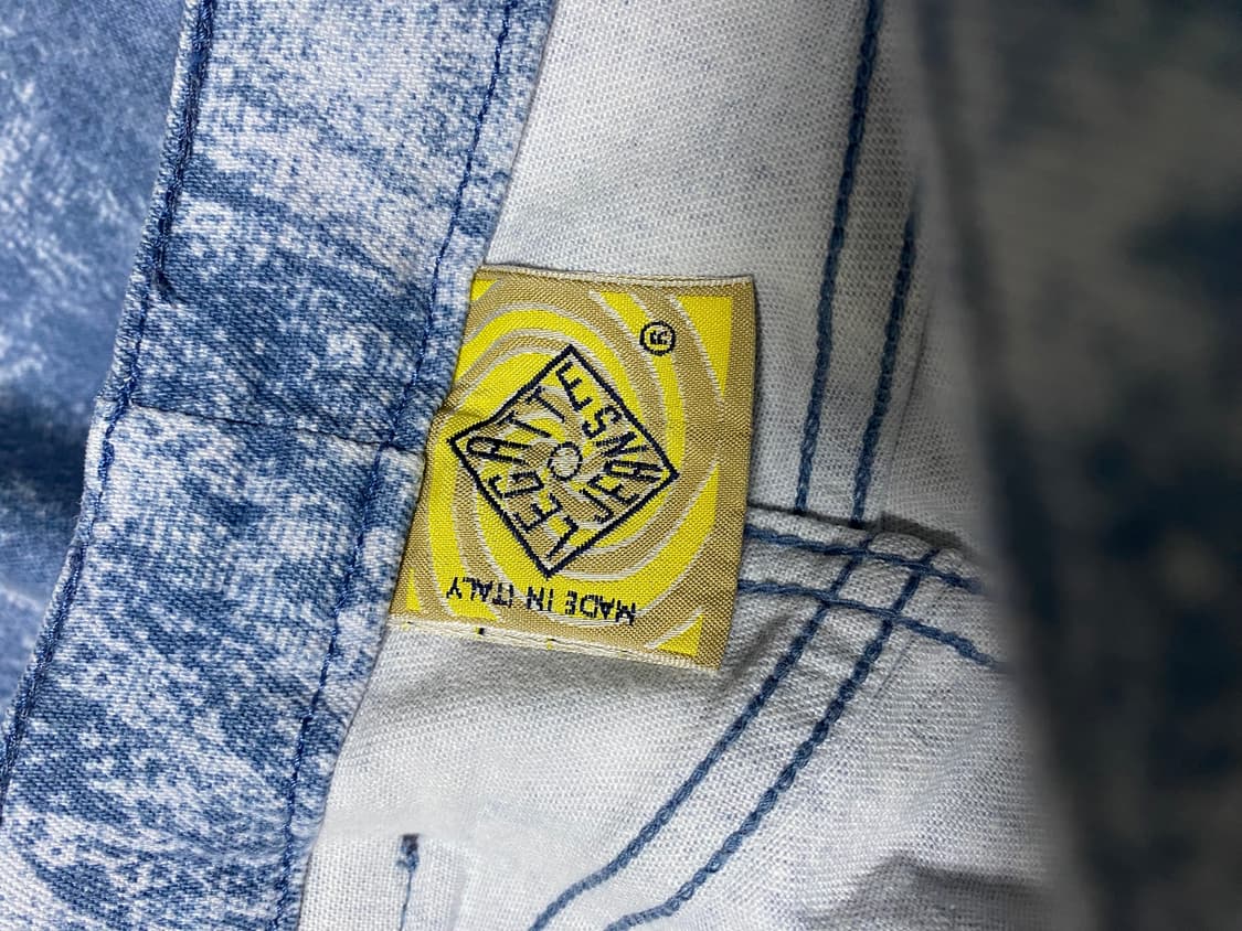 Legatte jeans pants 상품이미지3