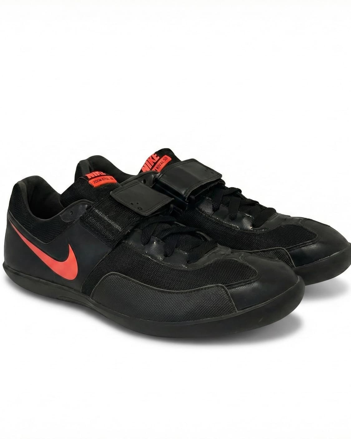 [270] 나이키 줌 SD 블랙 / 크림슨 상품이미지1