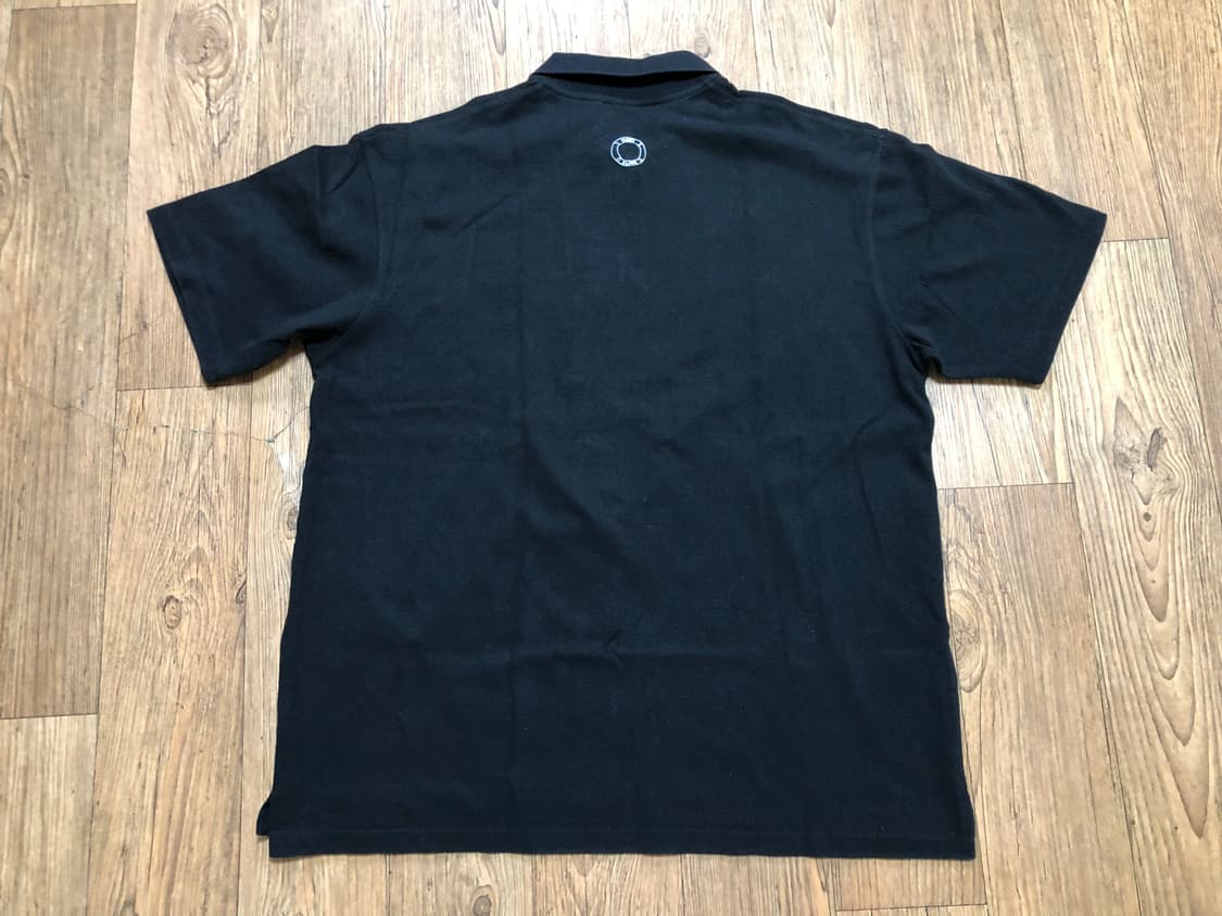 gainsboro 게인스보로 반팔 아노락티 상품이미지2