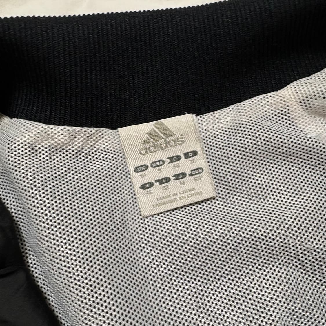 아디다스 바람막이 m 상품이미지2