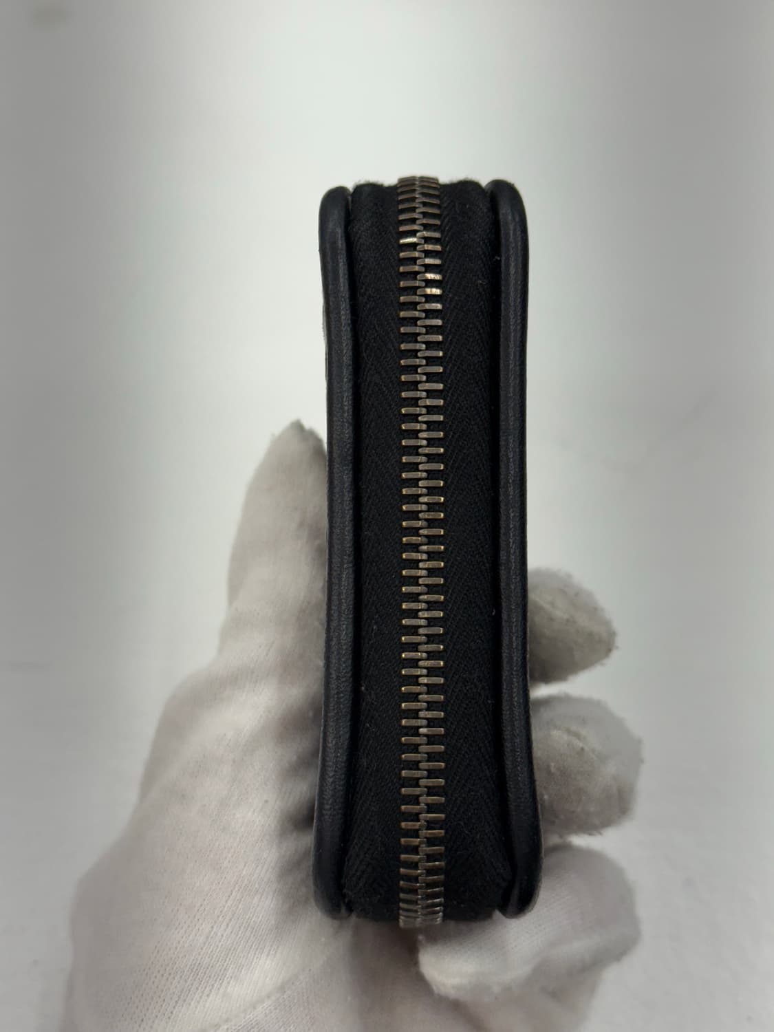 [OS] 보테가베네타 인트레치아토 코인 지갑 상품이미지6