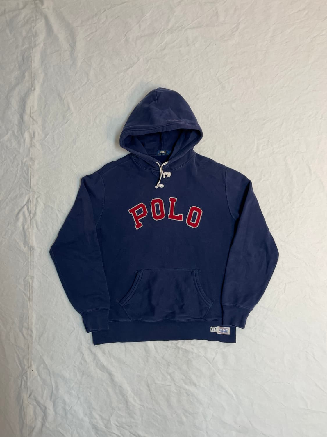 폴로 후드티  상품이미지1