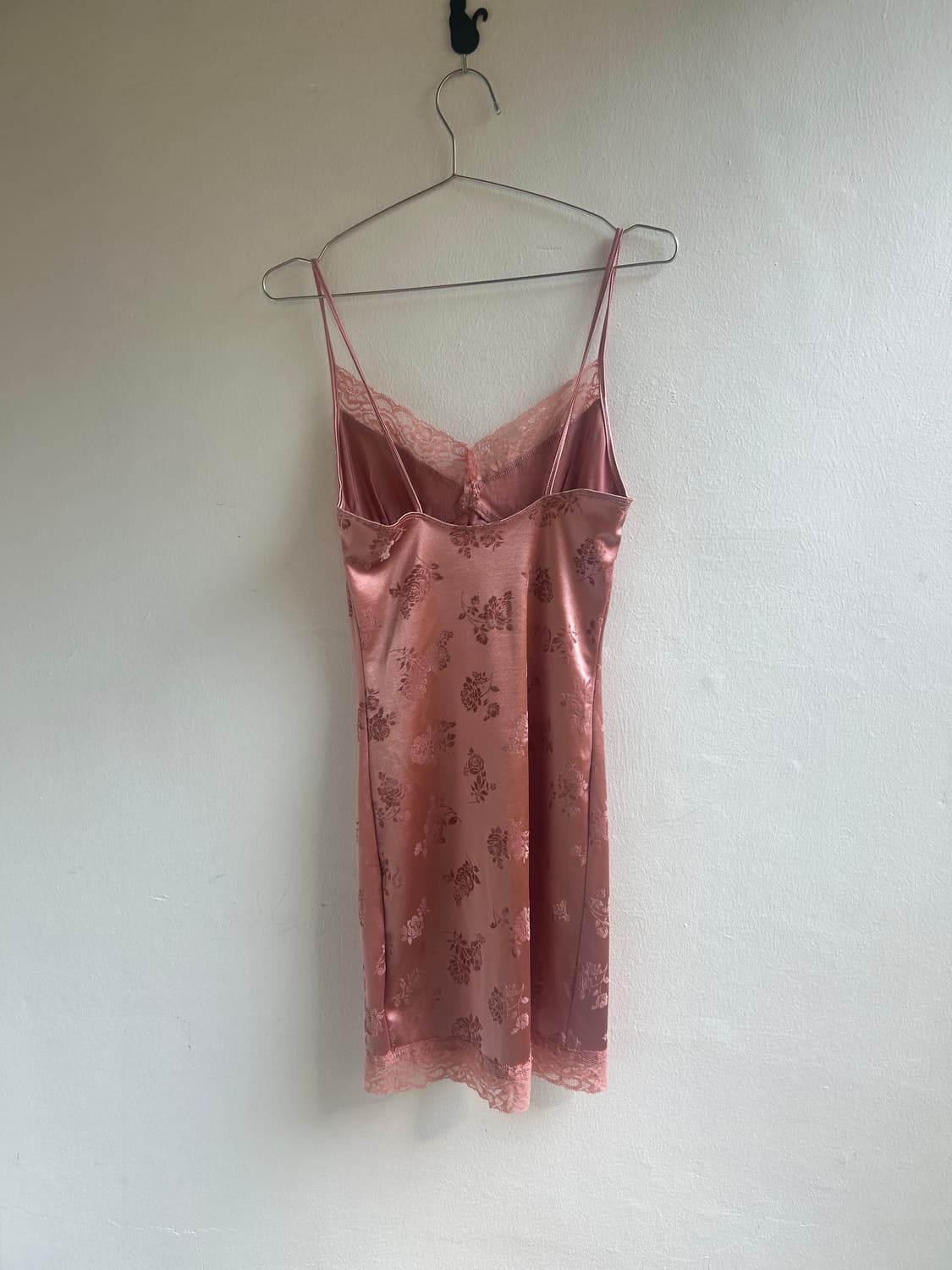 장미 슬립원피스  상품이미지8