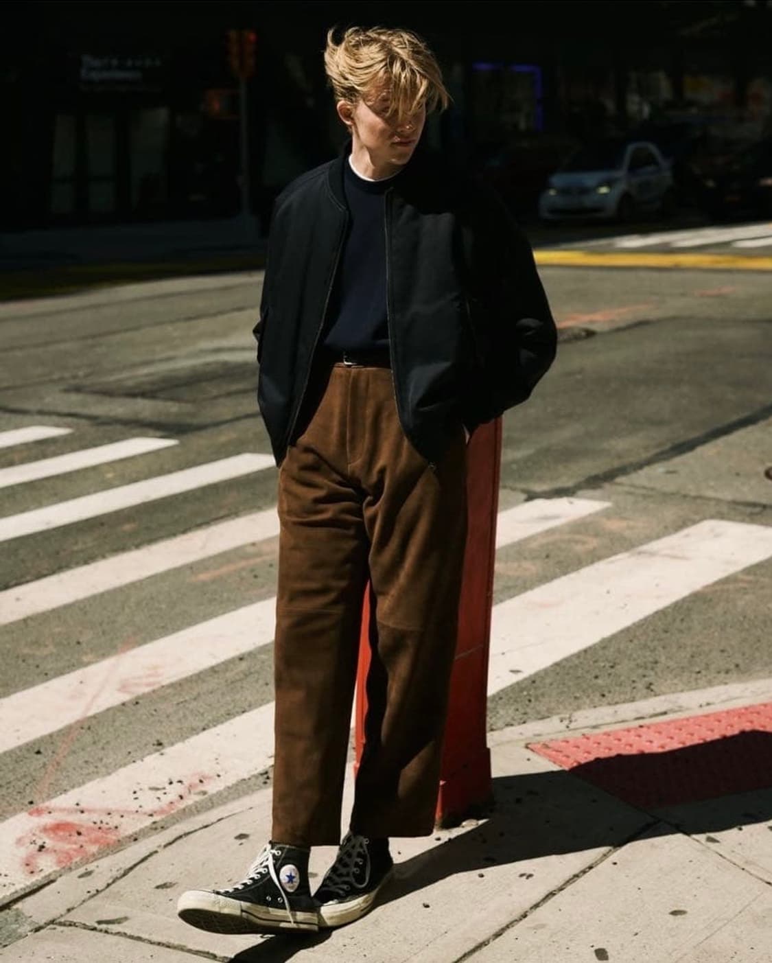 24aw Silk Padding Jacket 상품이미지6