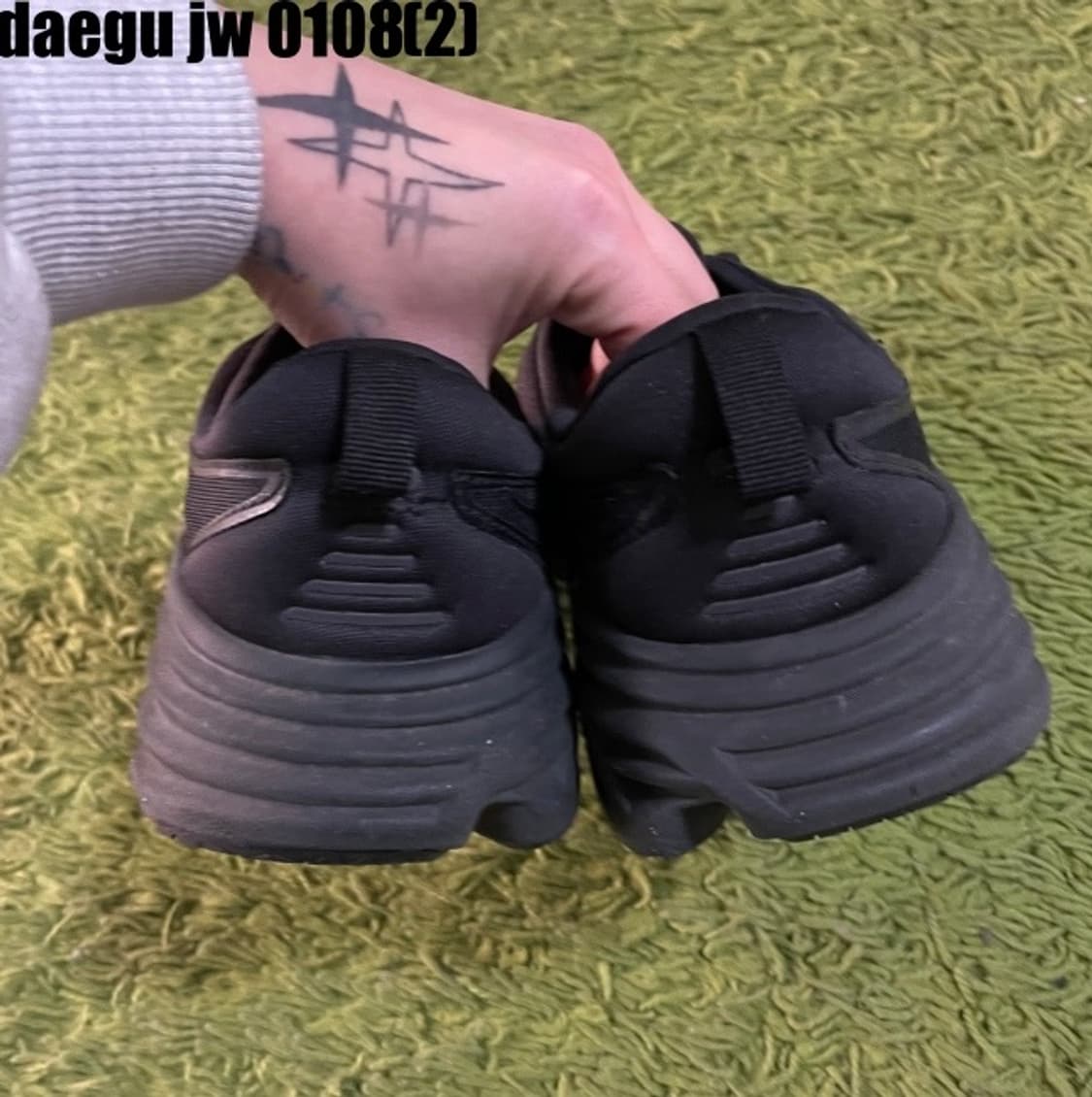 호카 운동화 275 상품이미지2