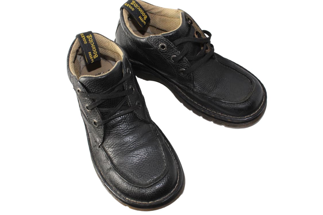 1990s Dr. Martens 닥터마틴 빈티지 레더 로퍼 상품이미지1