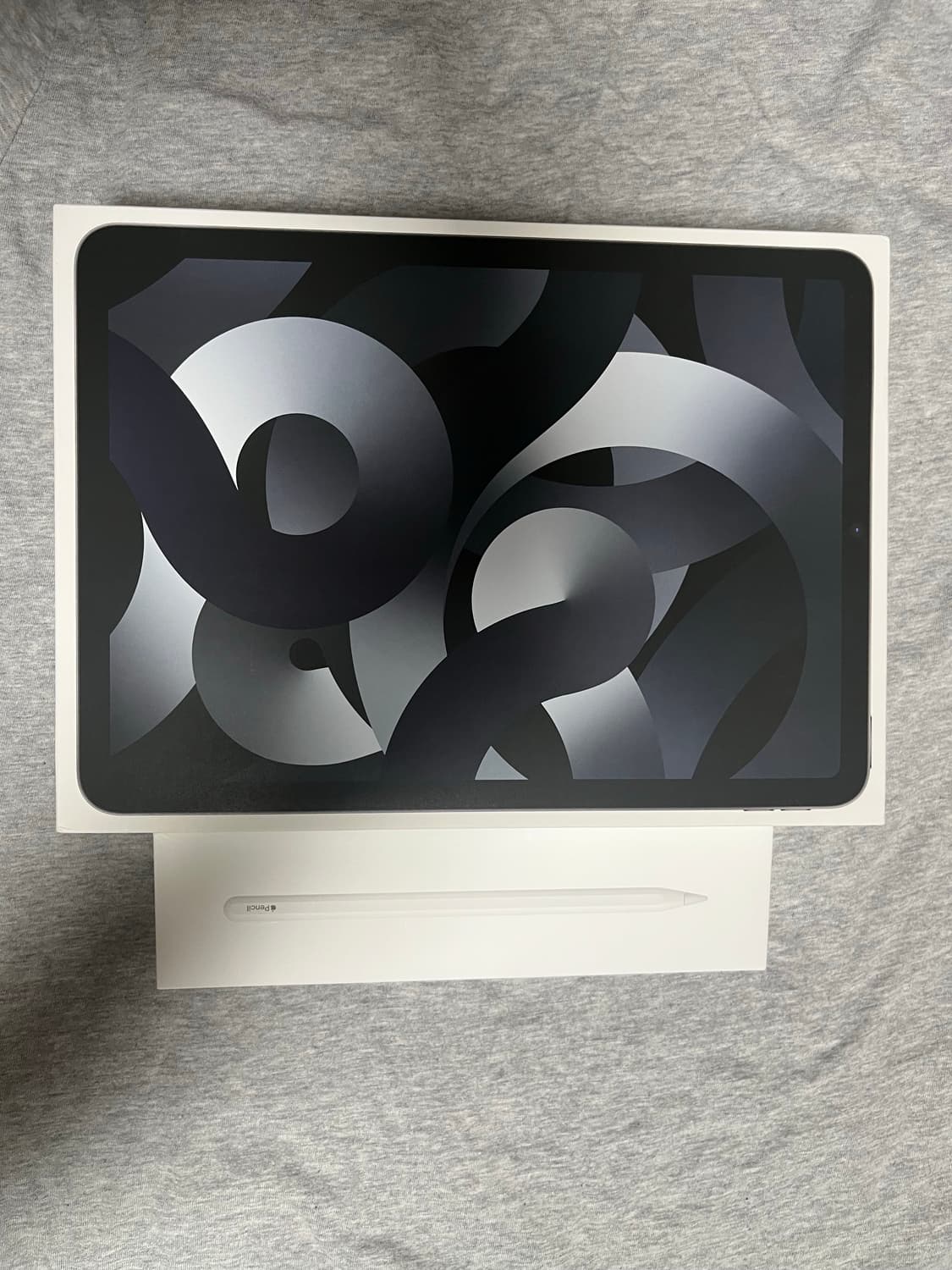 풀박 아이패드 에어 5세대(wifi/64GB/스페이스 그레이)+애플펜슬  상품이미지1