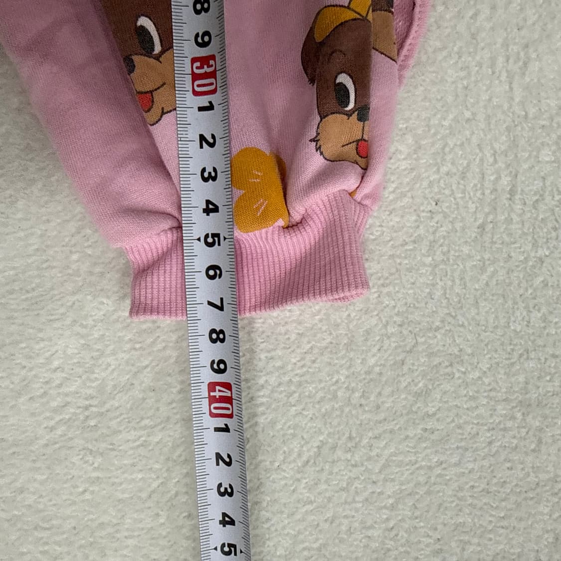 85 베베드피노 트레이닝 팬츠 0331T 상품이미지8