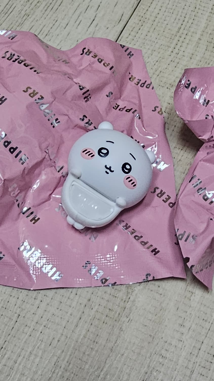 소니엔젤 먼작귀 히퍼 (치이카와.하치와레.우사기.모몽가.쿠리만쥬.시크릿) 상품이미지2