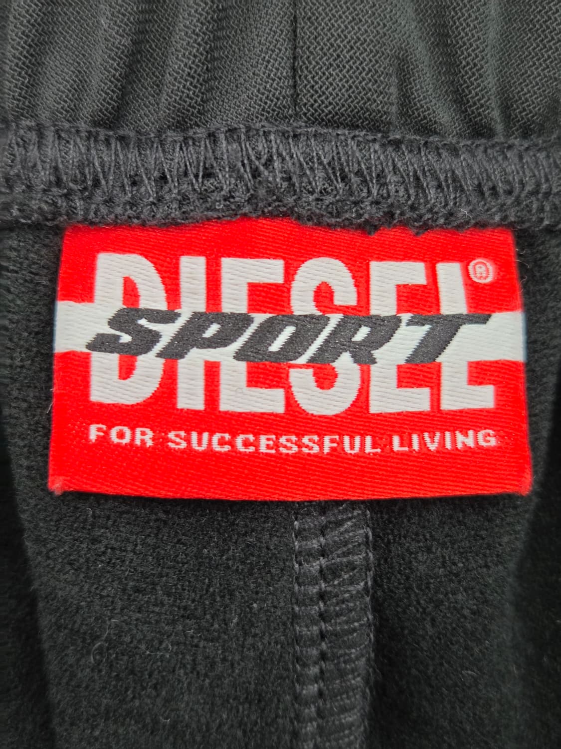 XS 디젤 스포츠 트랙팬츠 여성 바지 상품이미지8