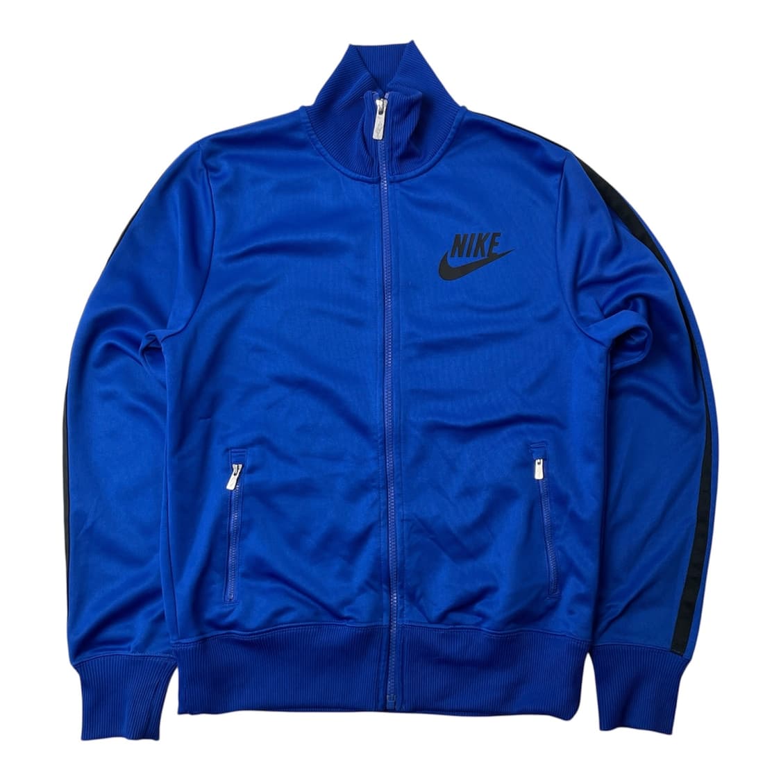 [중고] 나이키 져지 블루 M 상품이미지1