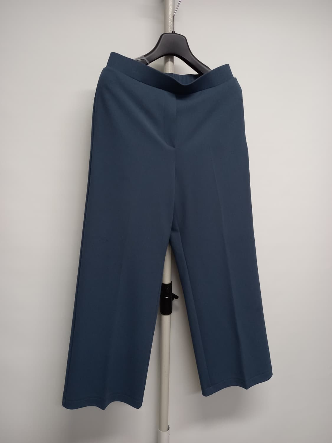 새 모르간 춘추 하프하이웨스트 일다통핏 팬츠 66 상품이미지3