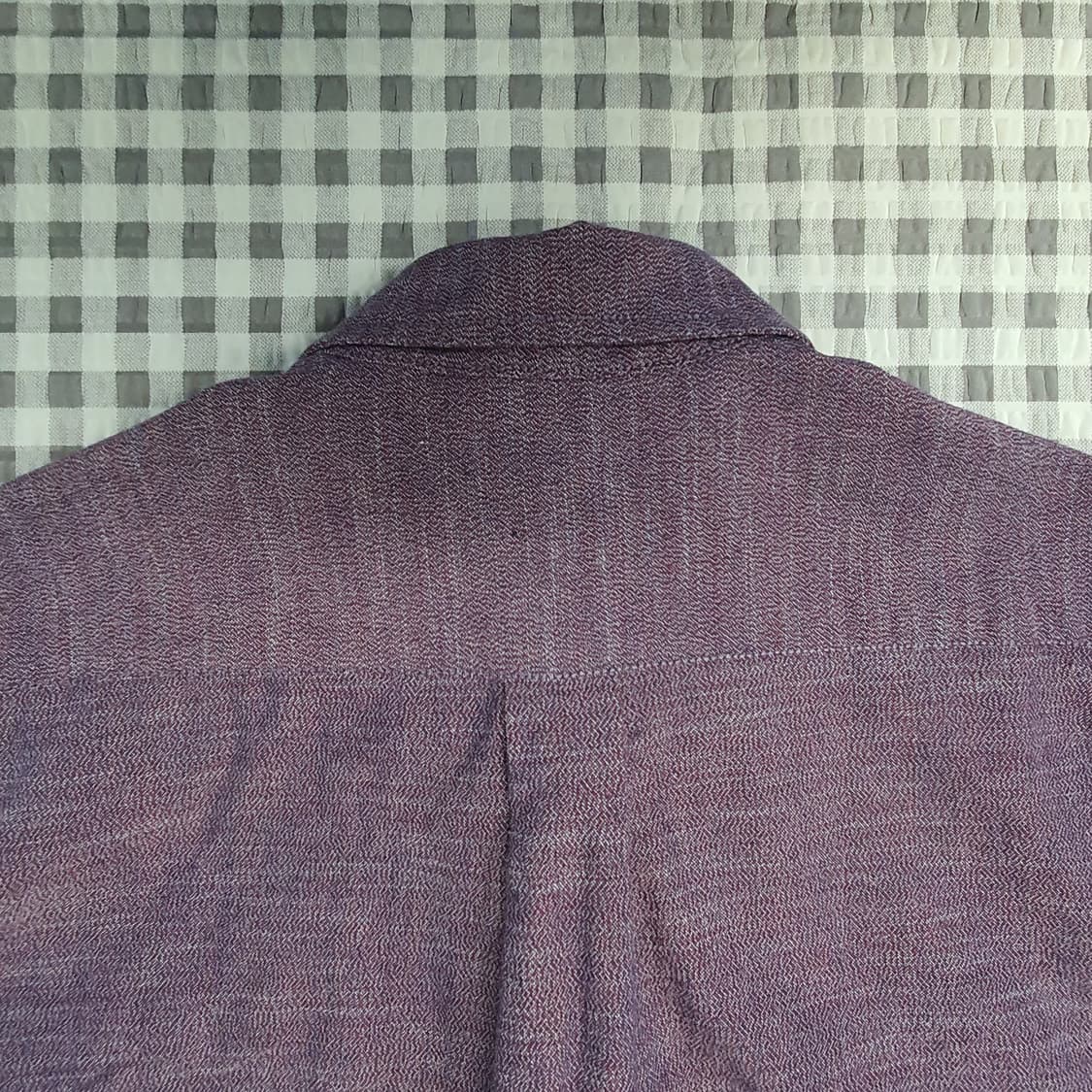 리바이스 긴소매 셔츠 남자90~95 상품이미지5