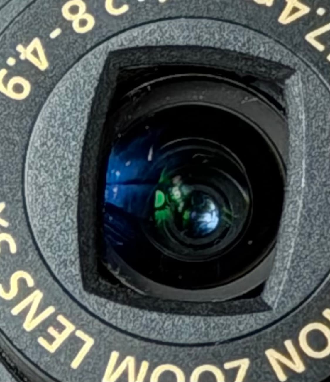 캐논 익서스70 디카  상품이미지8