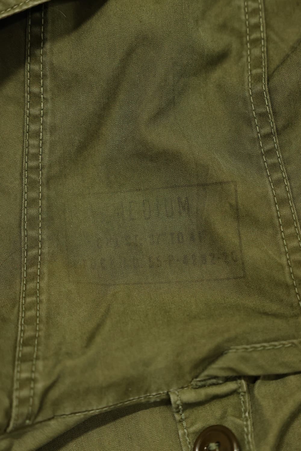 50s 빈티지 밀리터리 m51 파카 판매 상품이미지8