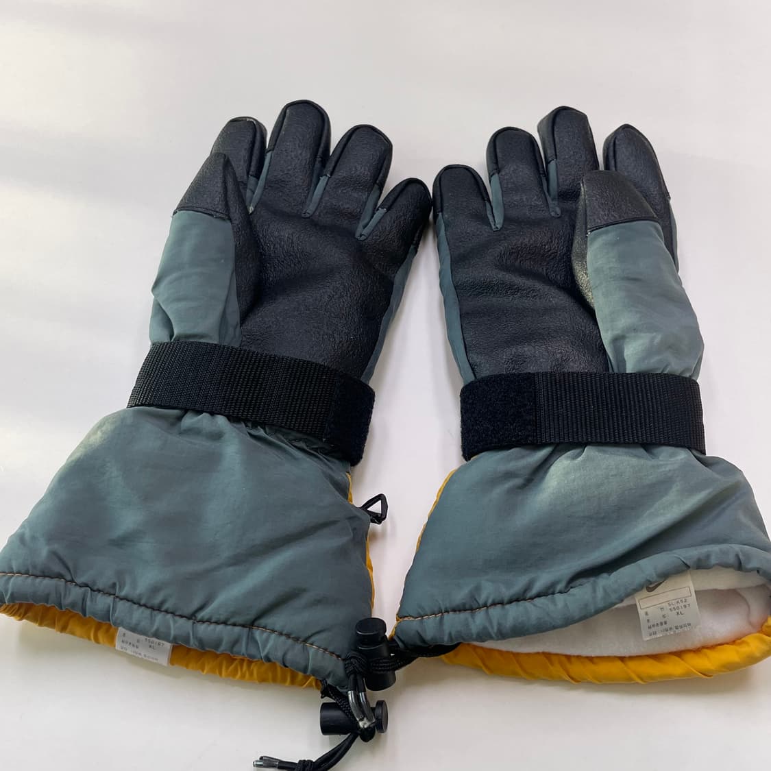 나이키 스노우보드 장갑 XL 상품이미지3