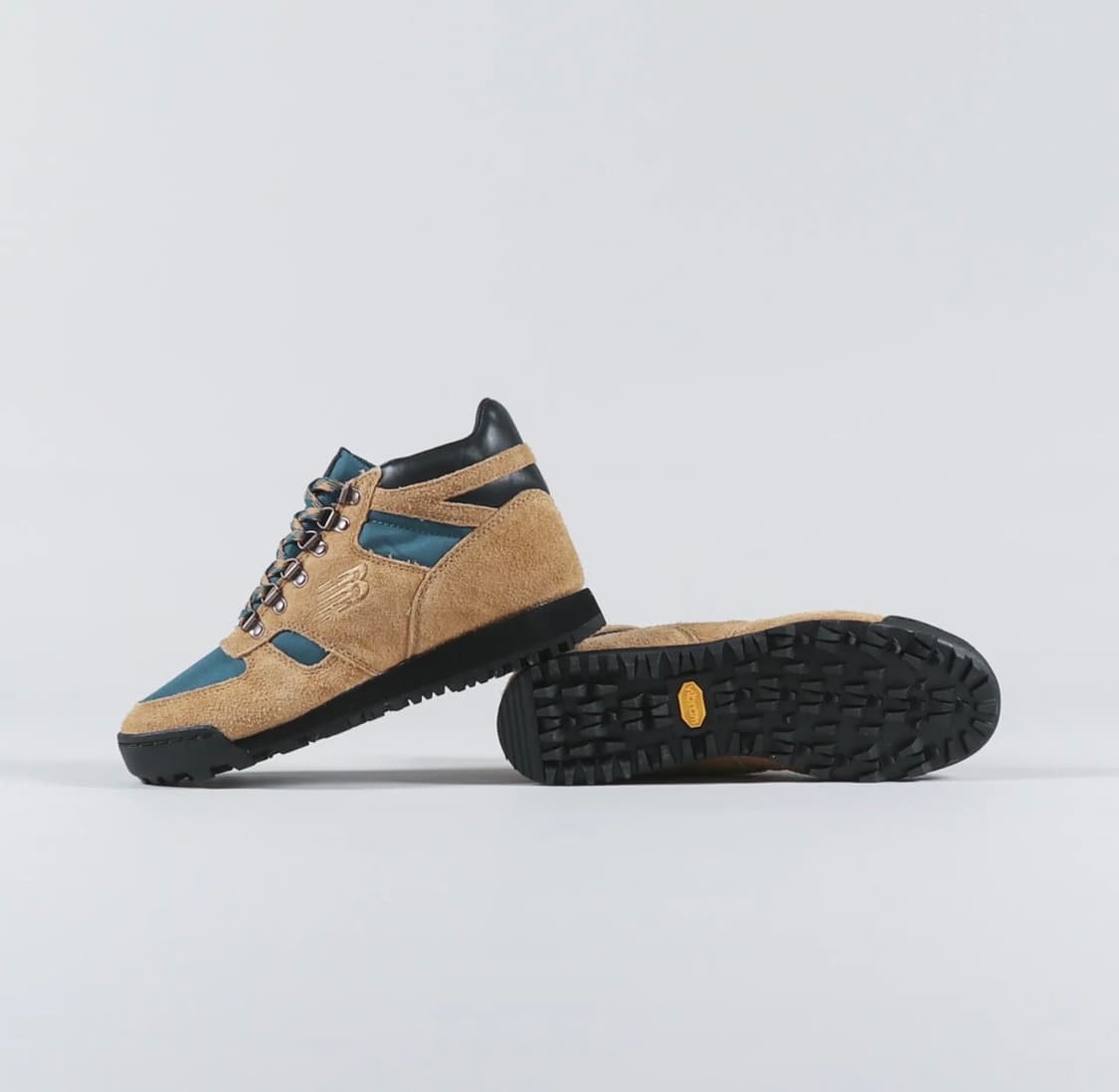 [275] 뉴발란스 레이니어 부츠 상품이미지6