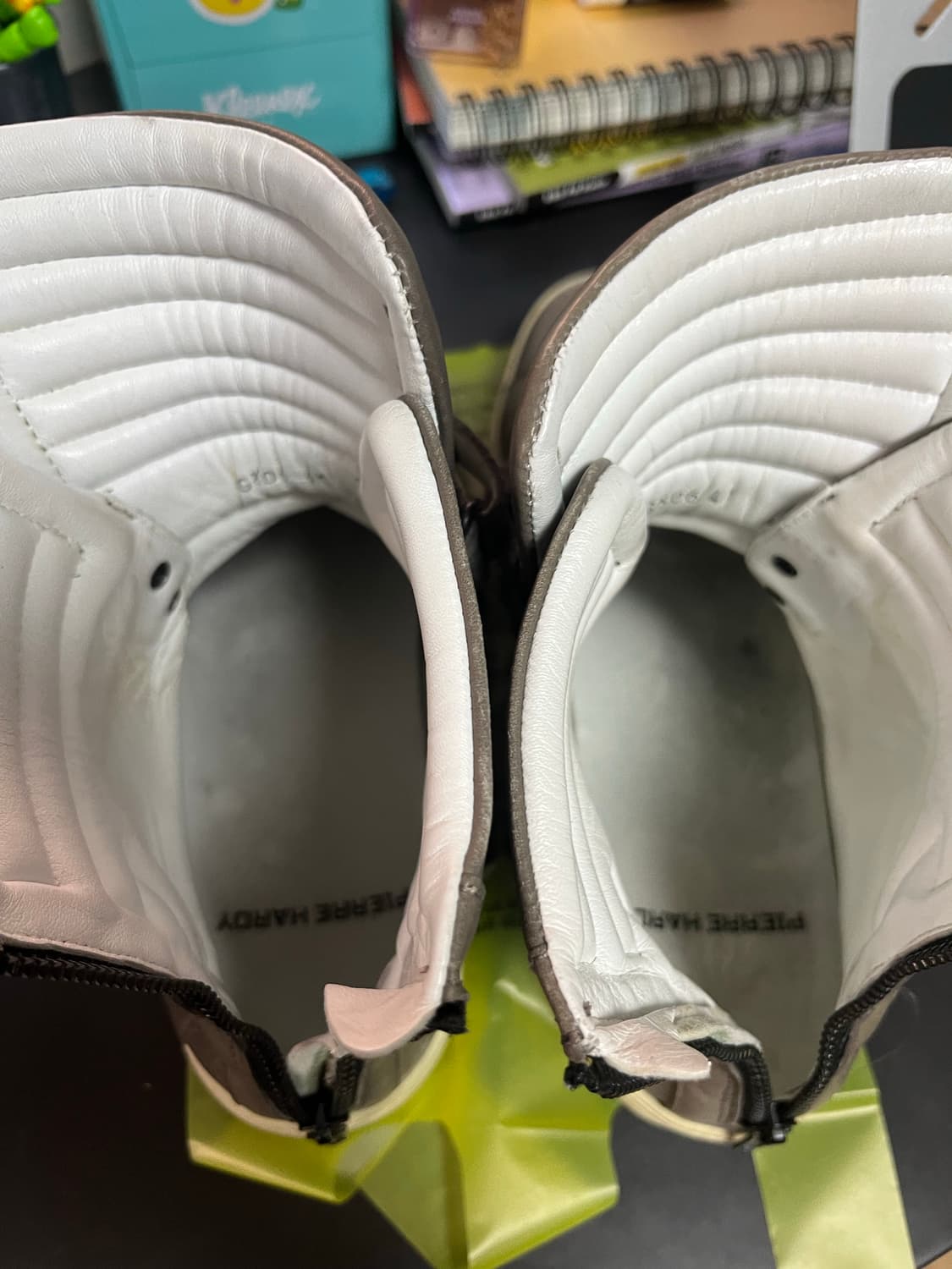 피에르하디 하이탑 41 (260-265) 상품이미지5