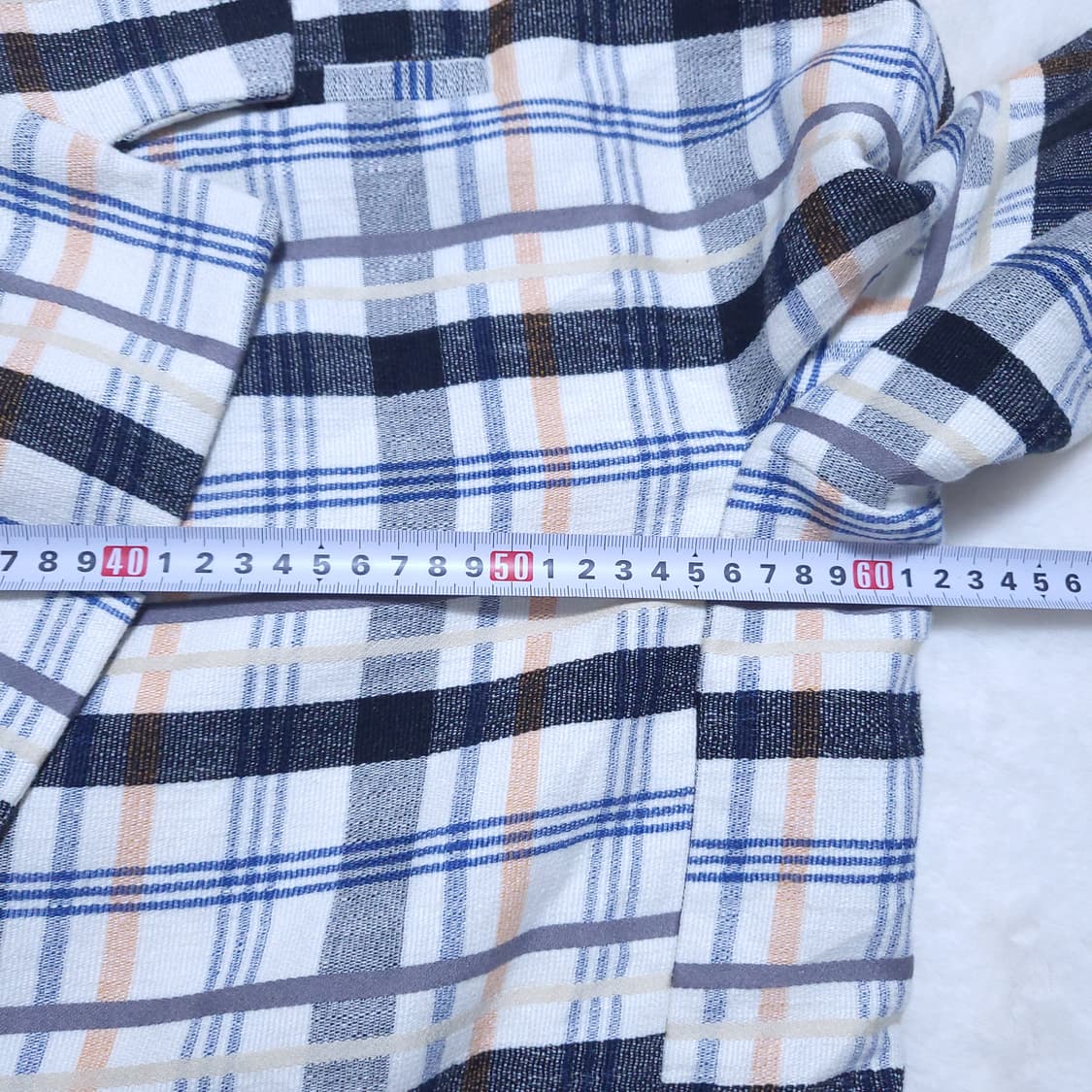 빔바이롤라 여성 자켓 XS 0323 뽀샤샤 상품이미지3