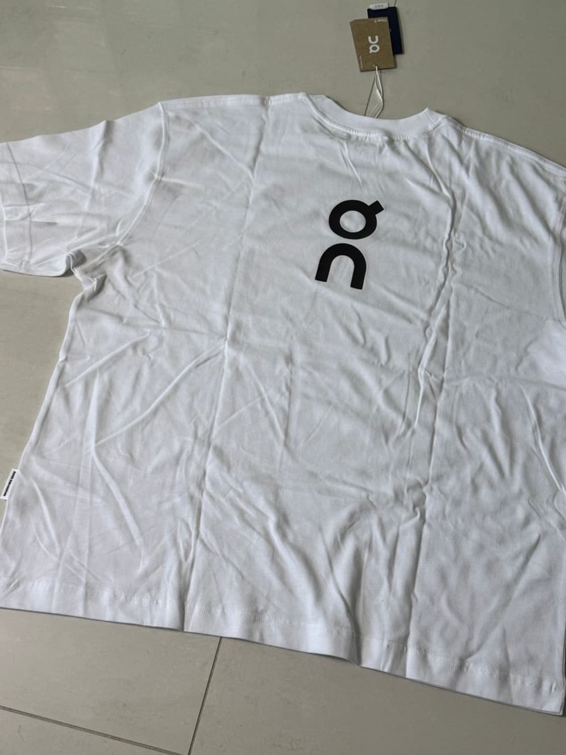 CLUB TEE 클럽 티 상품이미지4