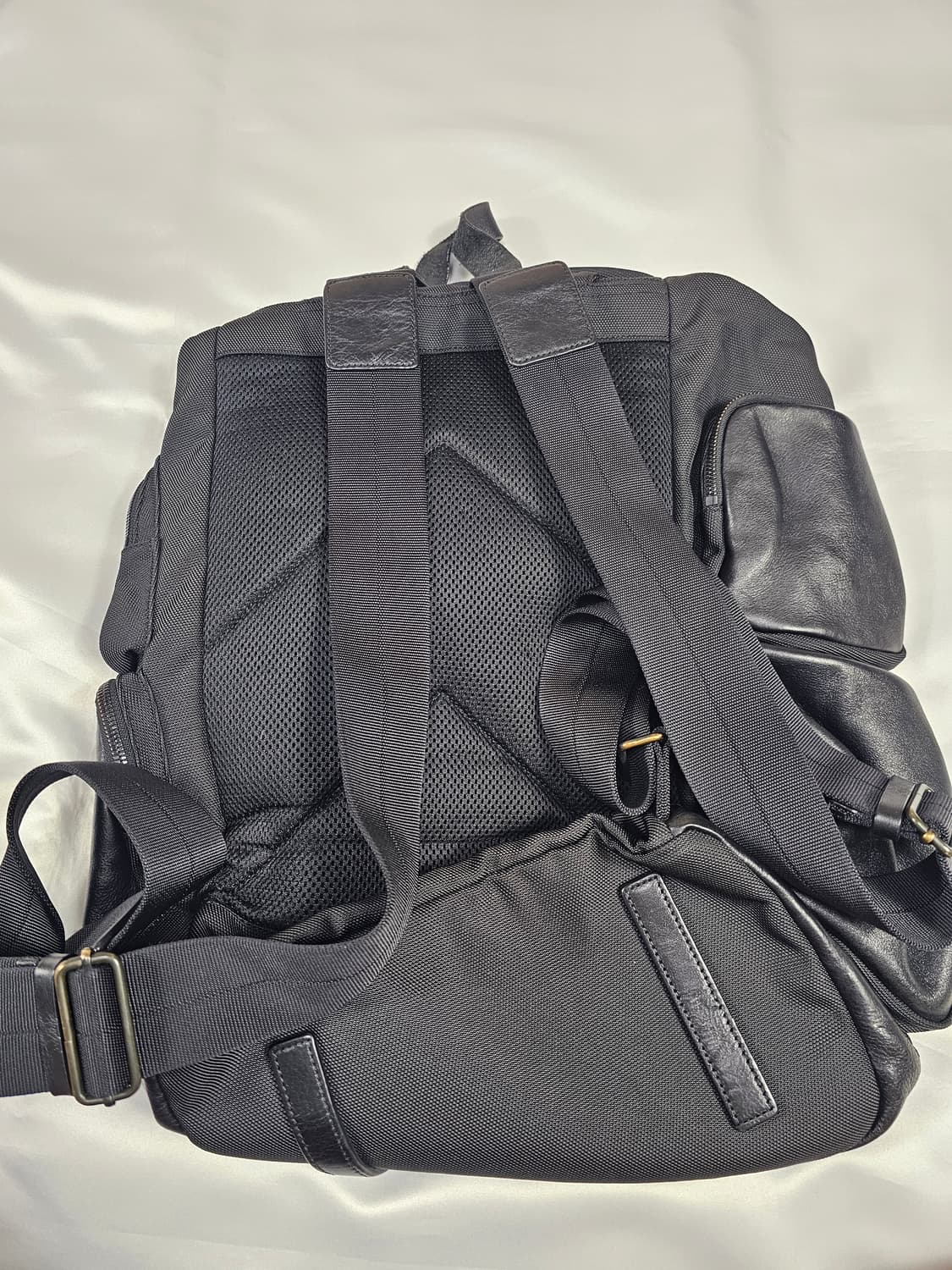 빈폴준지백팩 상품이미지3