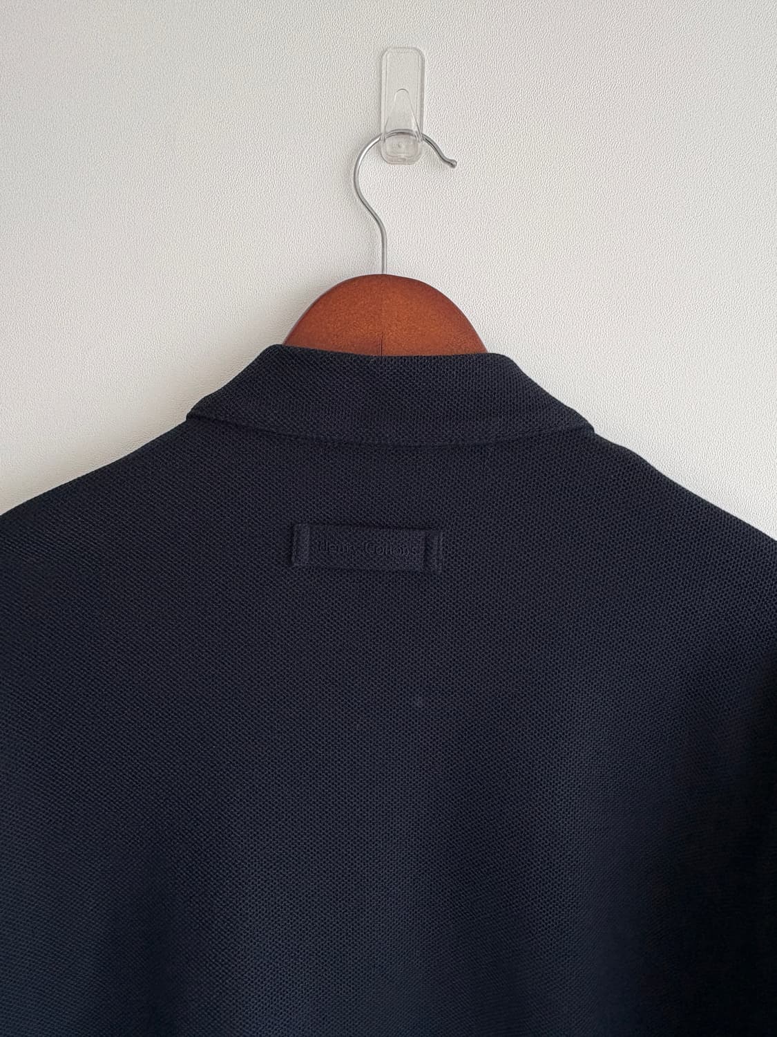 헨리코튼 네이비 워크자켓 상품이미지7