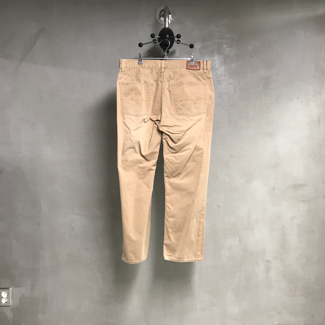 폴로 랄프로렌 베이지 팬츠 36/30 상품이미지1