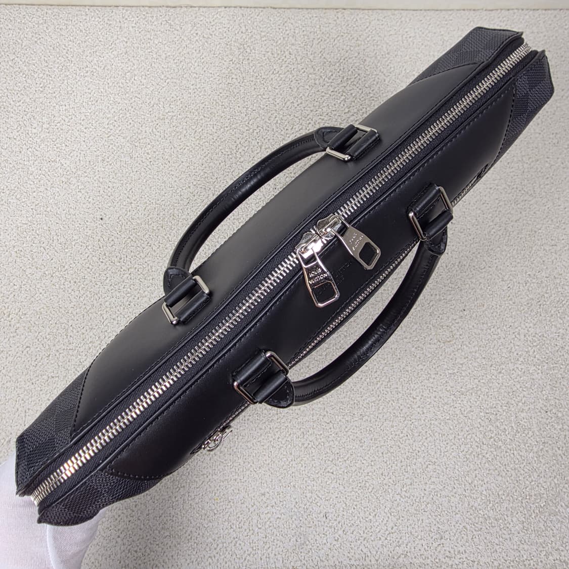 루이비통 서류가방 도큐멍 주르 상품이미지4