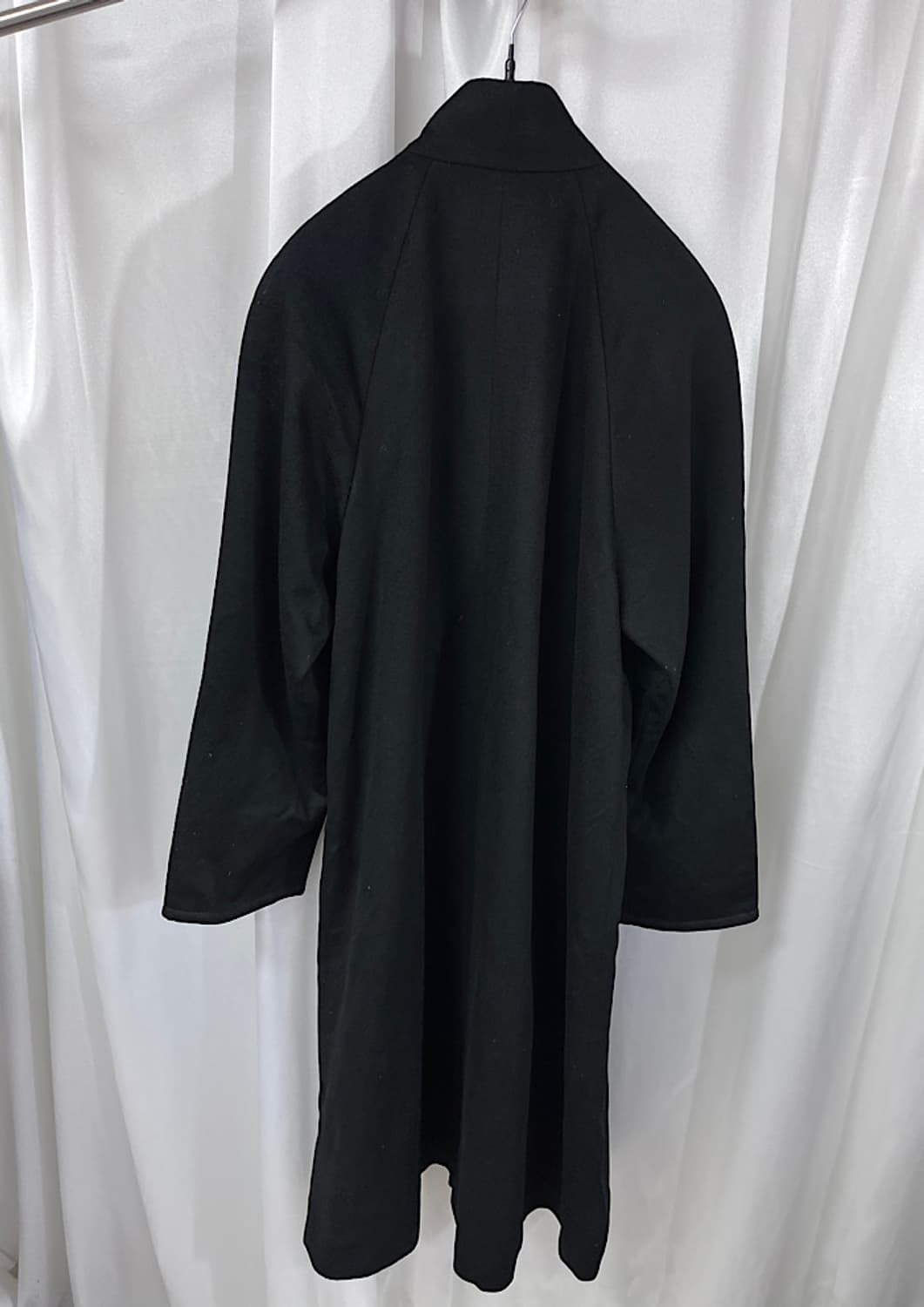 vintage cashmere coat  상품이미지9