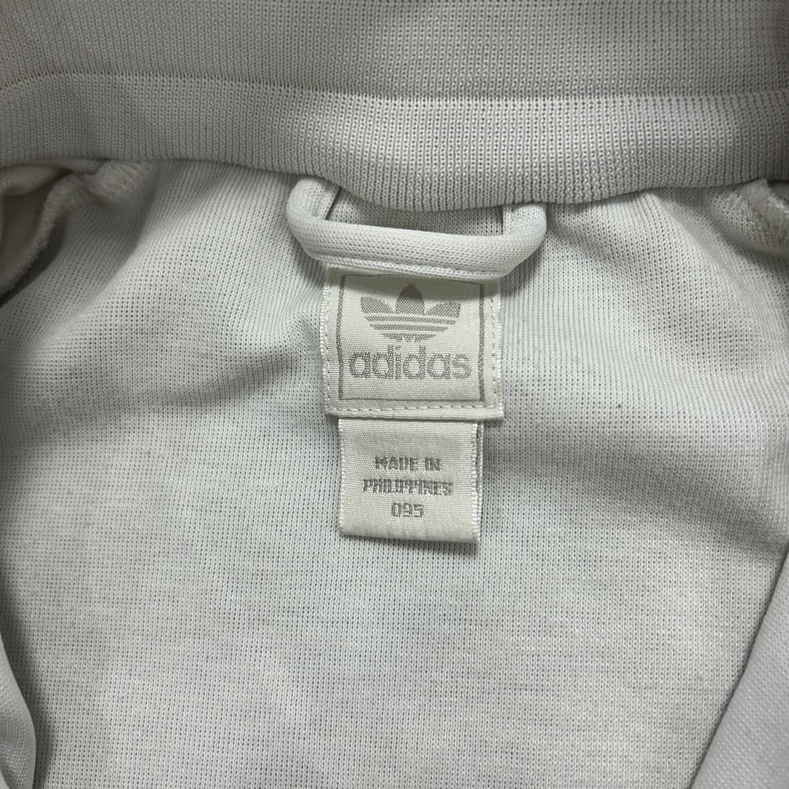 아디다스 이탈리아 AC밀란 트랙탑 져지(95) 상품이미지2