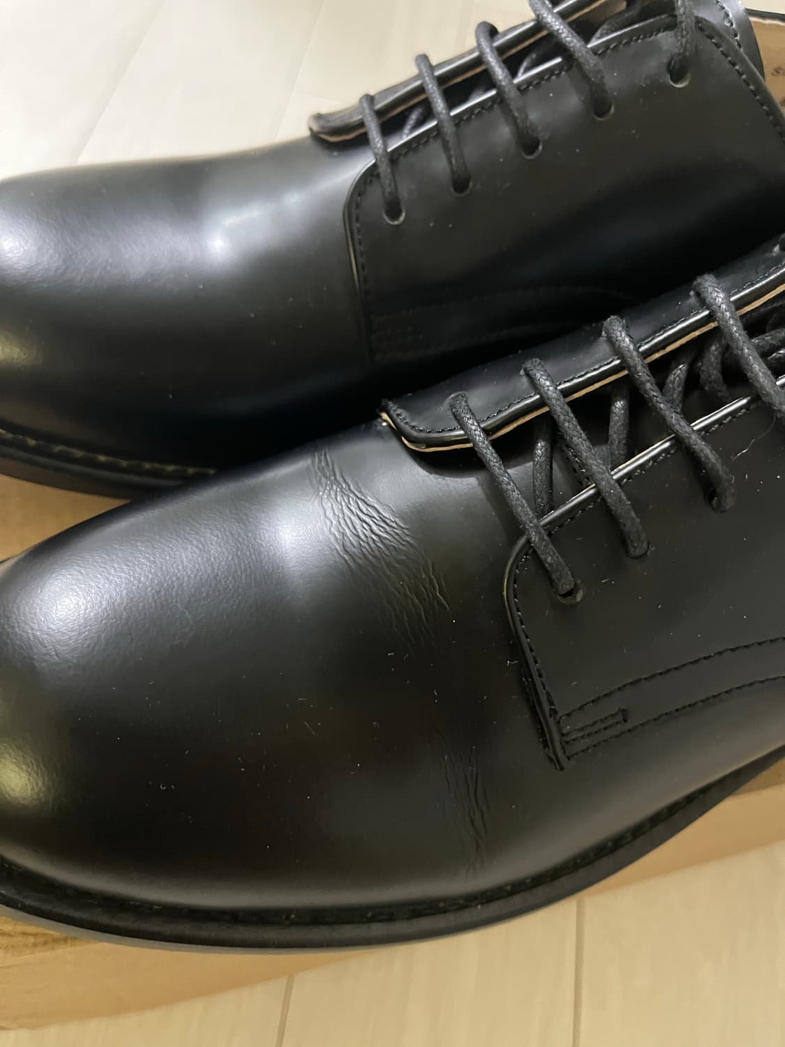 미해군단화 85‘s 265 8.5 상품이미지4