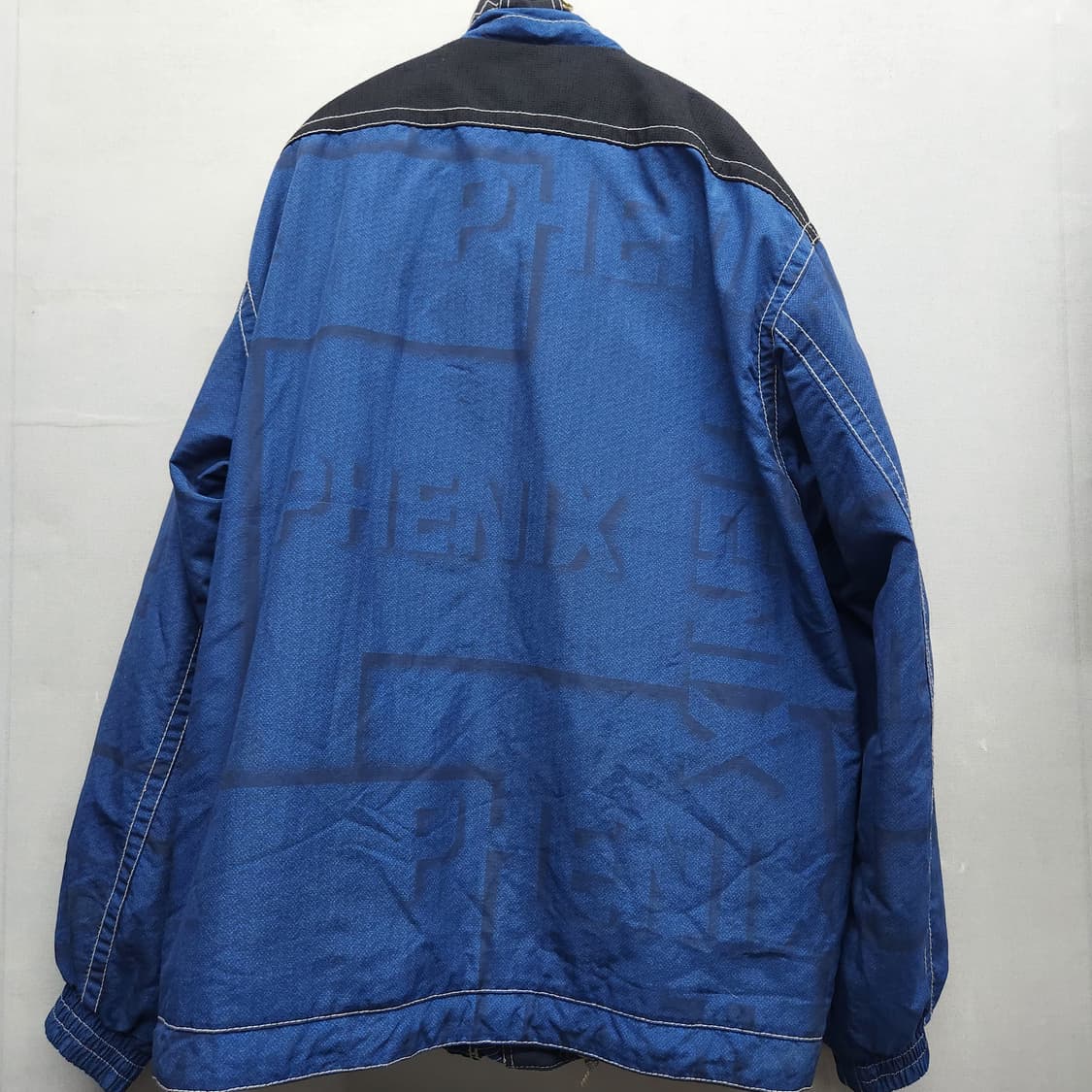 올드스쿨 피닉스 스키점퍼  2XL 상품이미지4