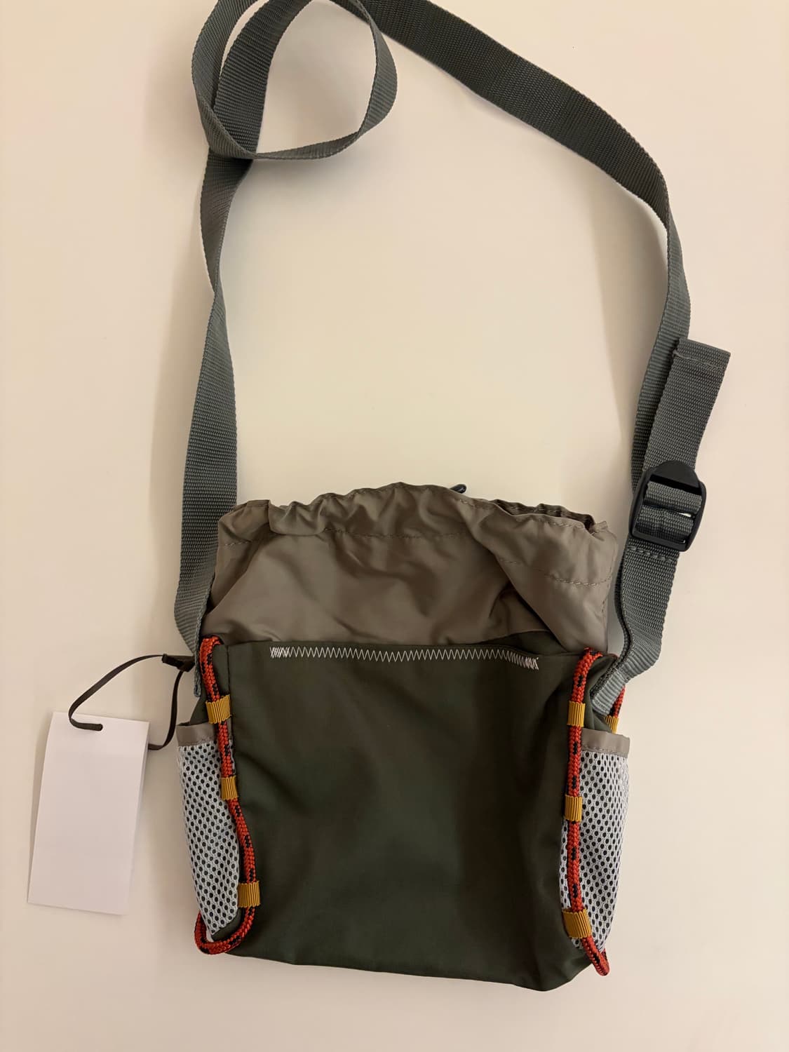 kolor 사코슈 / 미니 크로스 백 상품이미지3