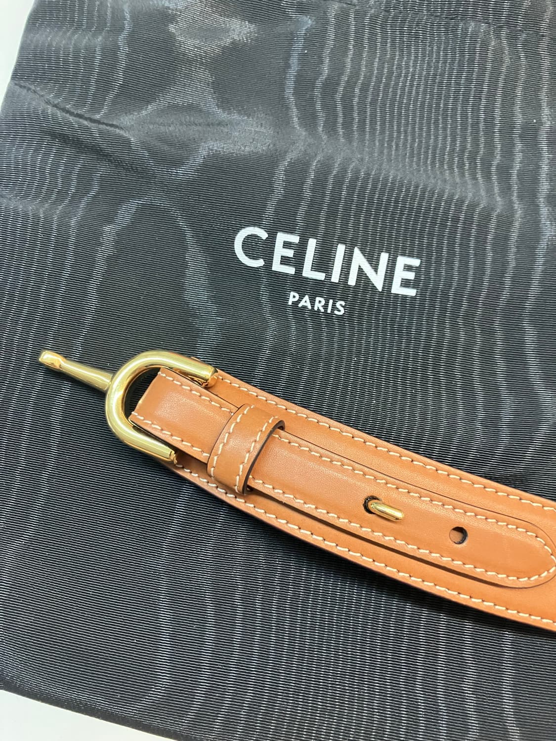Celine 벨트 (여성) 상품이미지4
