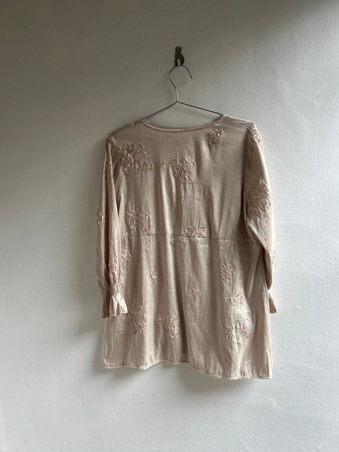 블라우스  상품이미지10