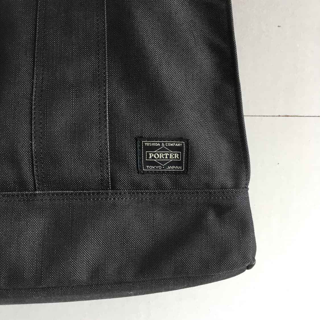Made In JAPAN  Yoshida Porter Canvers  상품이미지4