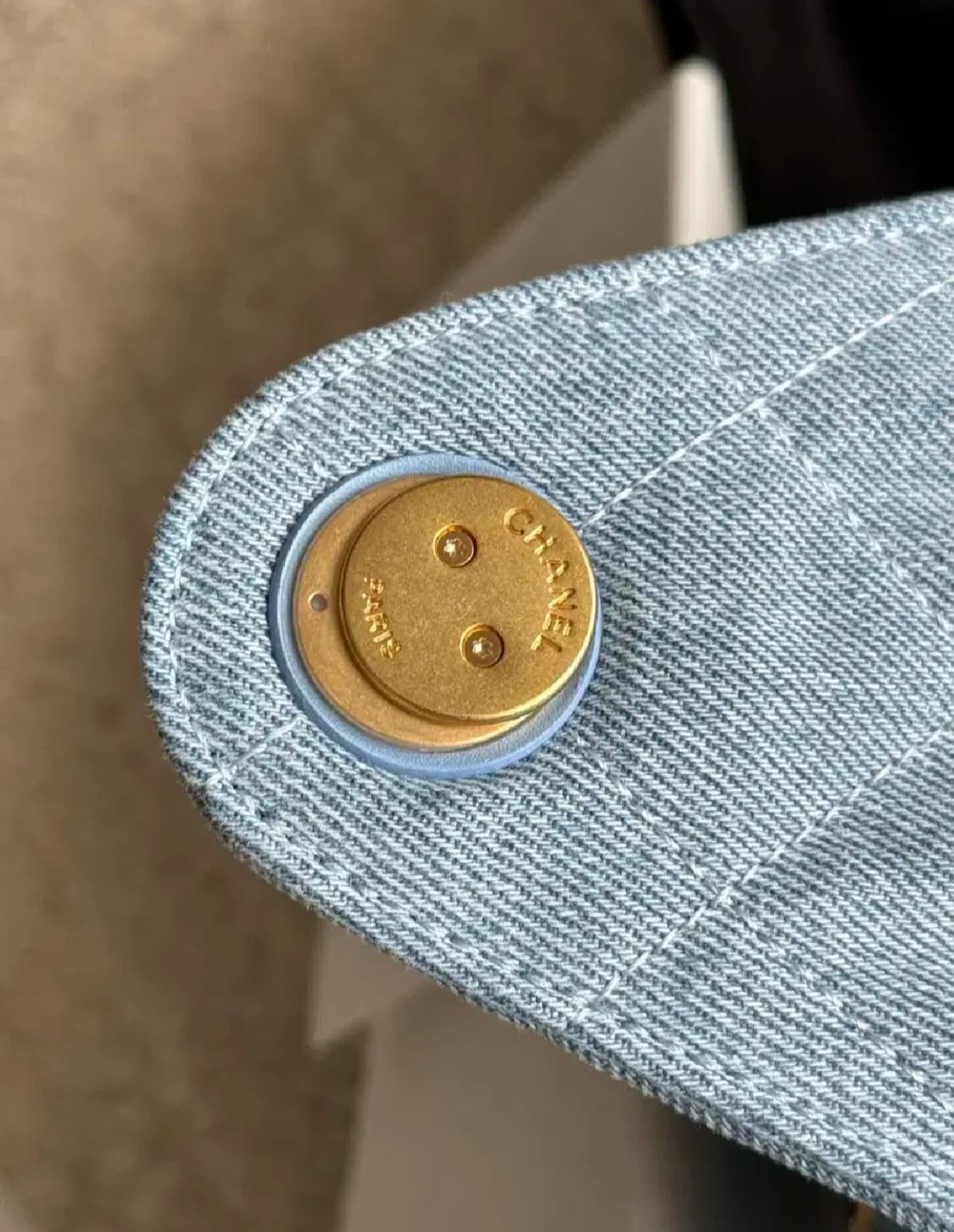 샤넬 25백 스몰 상품이미지7