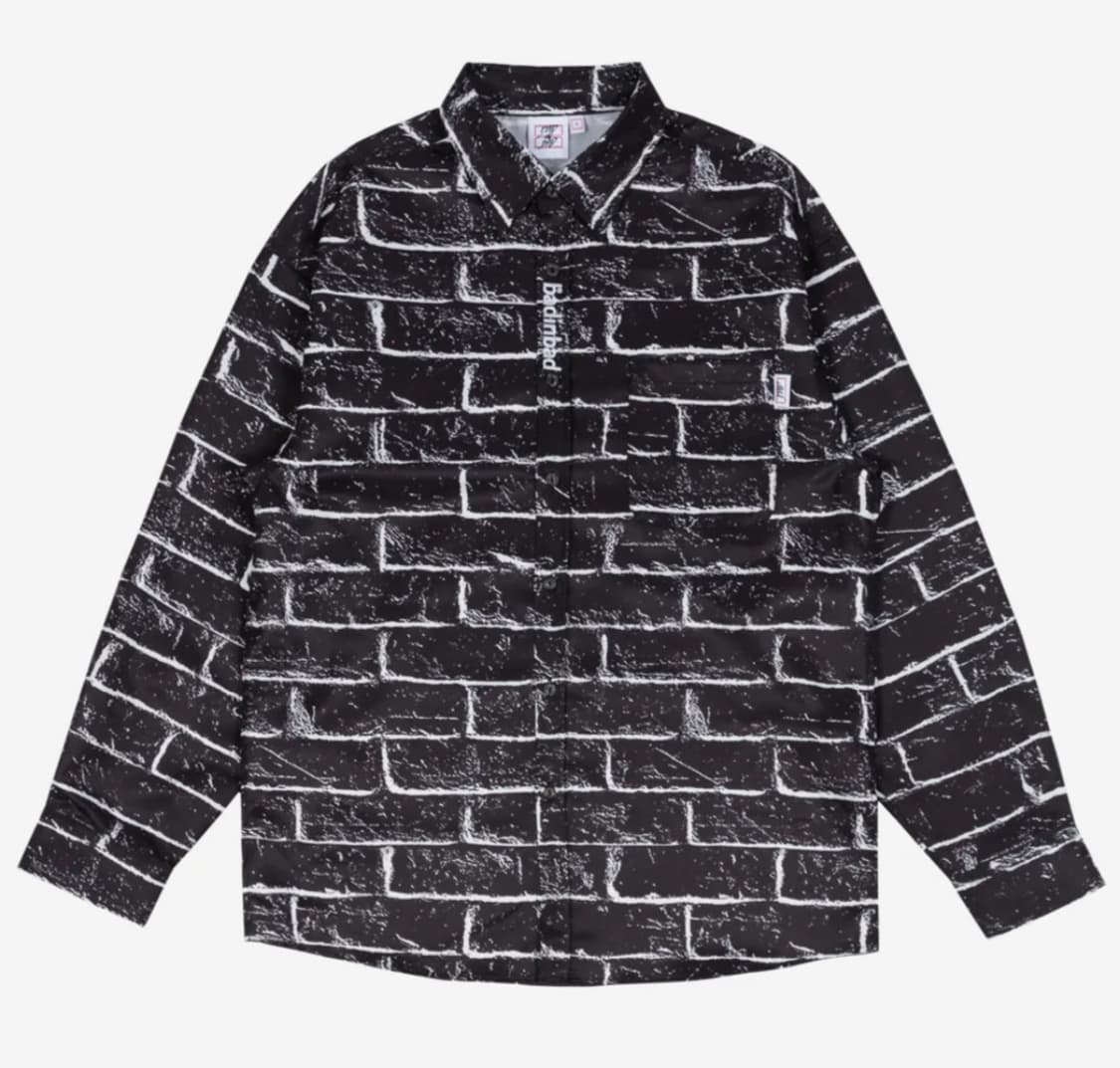 새상품 M 셔츠 상품이미지1