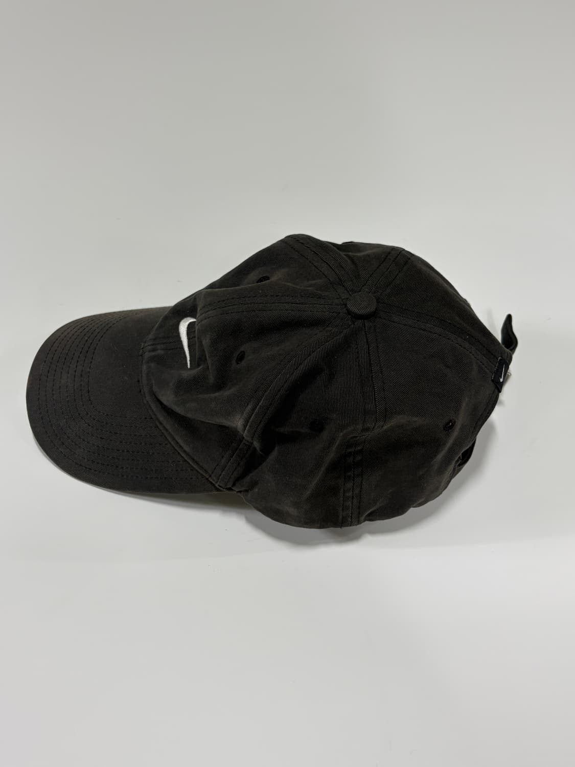 빈티지 나이키 볼캡 상품이미지3