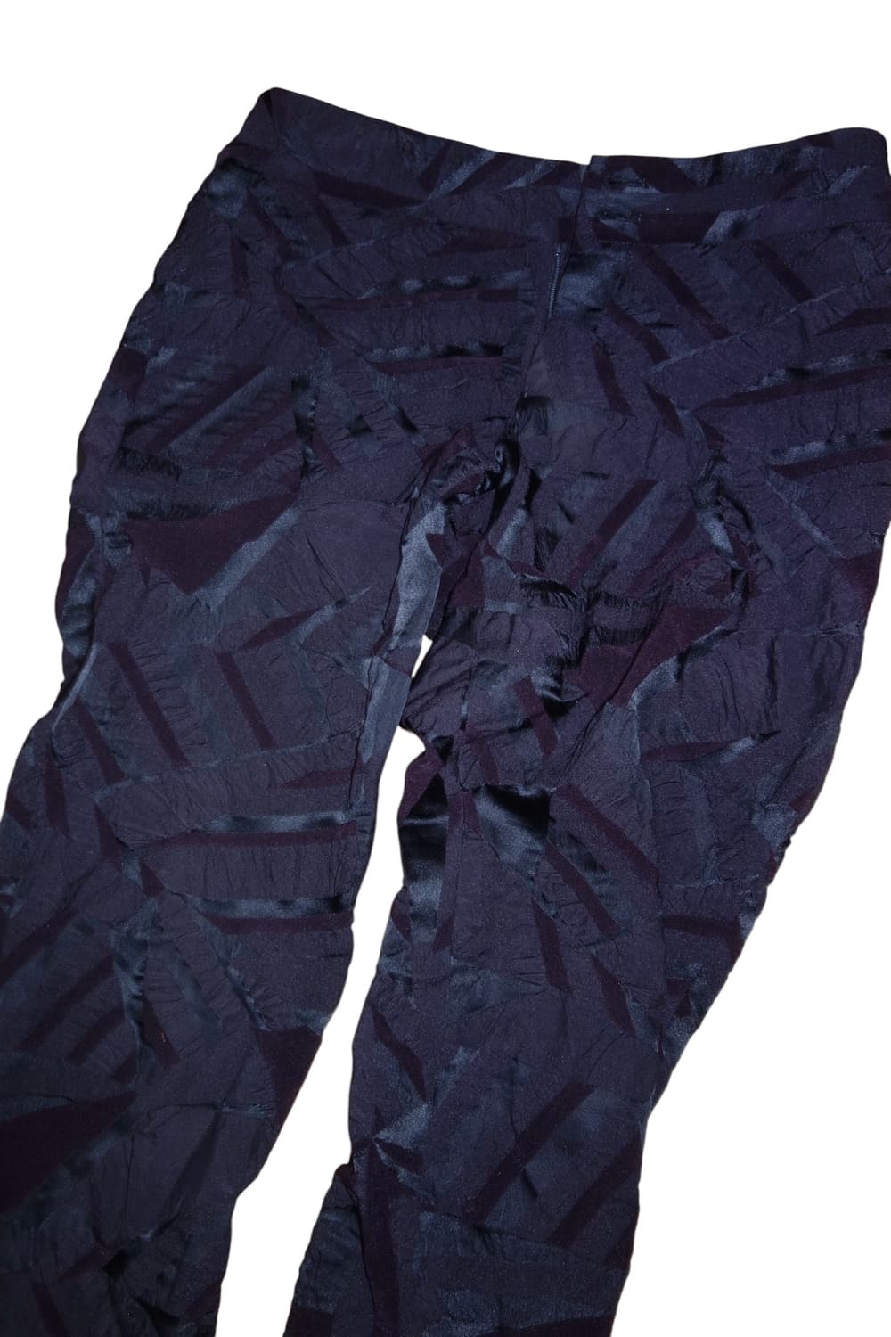 •이세이 미야케 텍스처 디테일 팬츠 상품이미지4