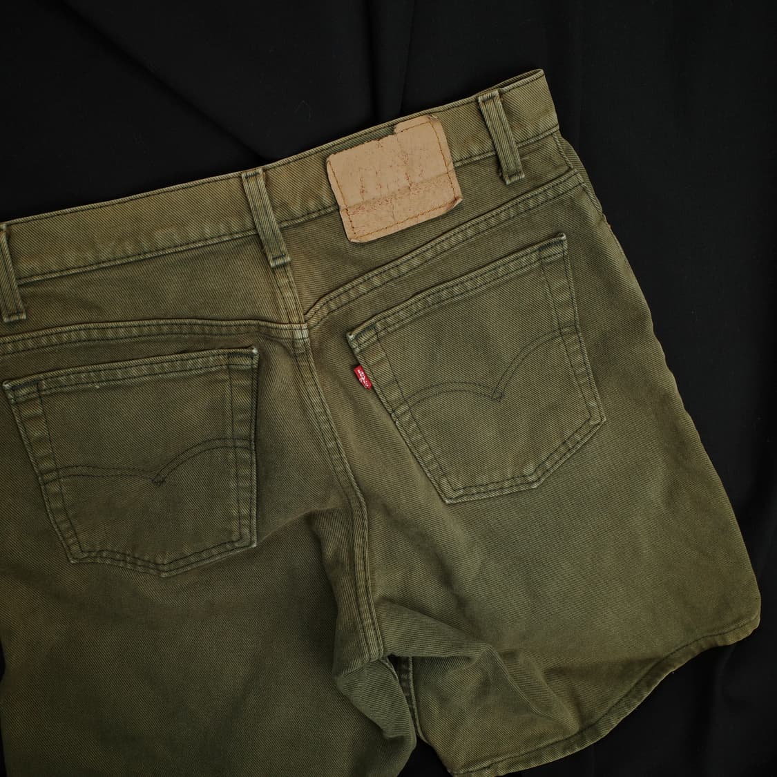 Levi's 505 / Usa Made 상품이미지2