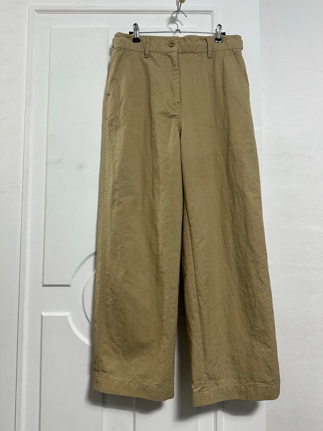 얼바닉30 팔러 팬츠 상품이미지1