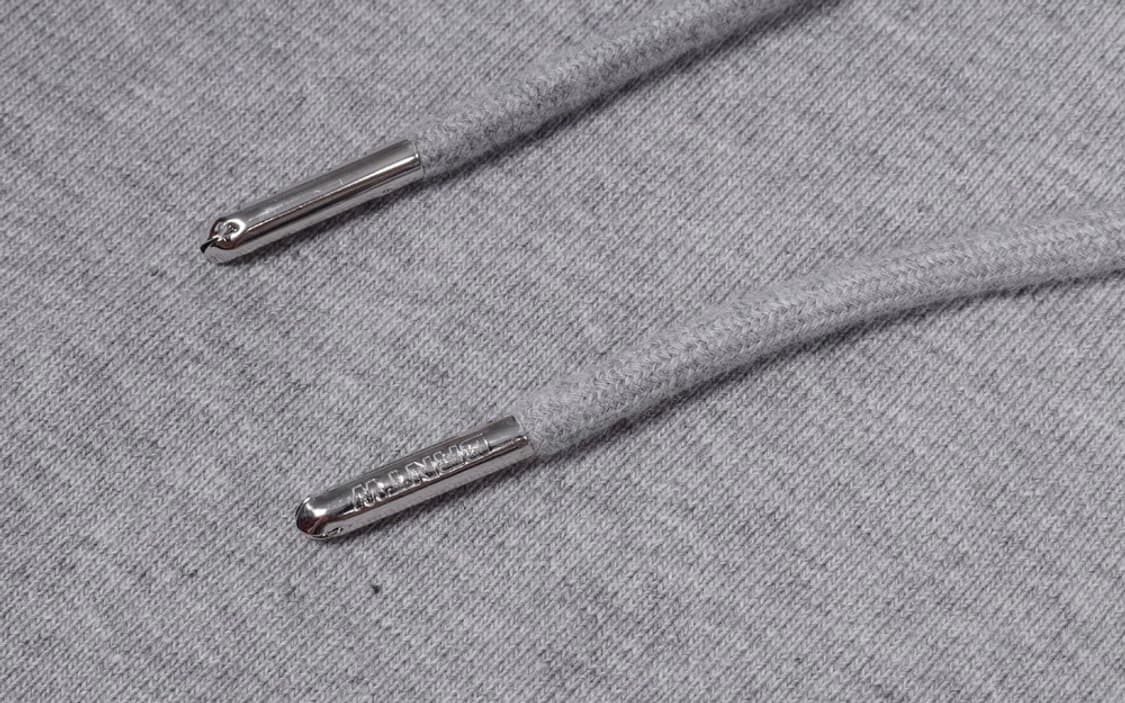 (1) 본투윈 CHROME B LOGO SHORTS 상품이미지7