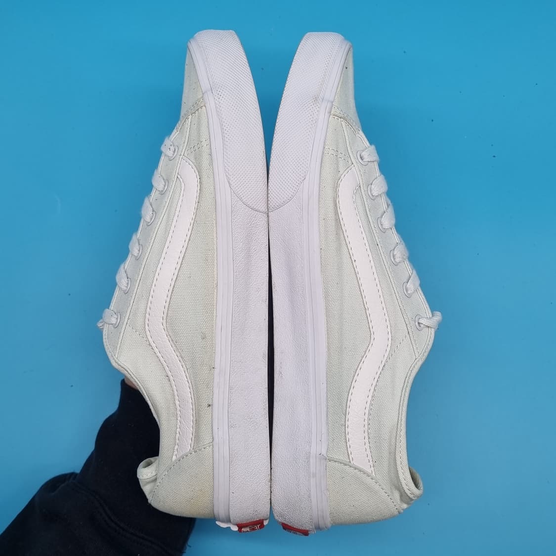 ooo 반스 올드스쿨  남성스니커즈 275 상품이미지5