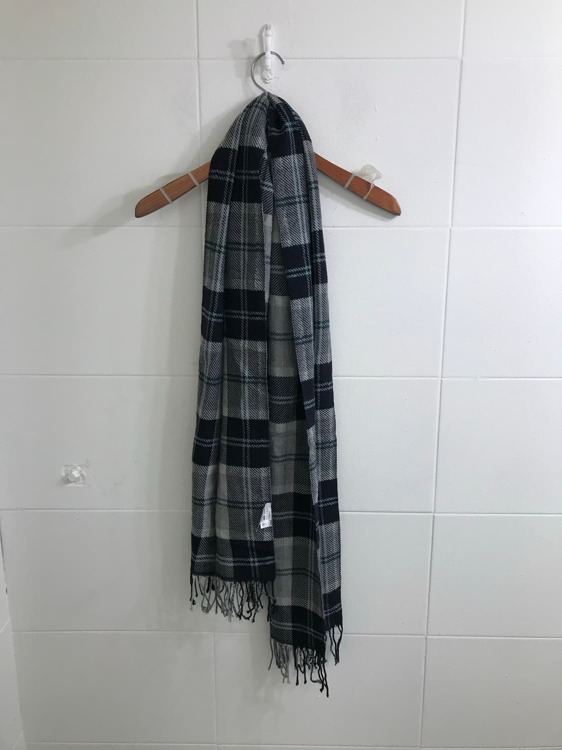 그레이 너드 니혼진 모리걸 떡코 코디세트 상품이미지9